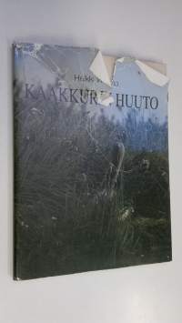 Kaakkurin huuto