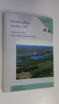 Metsätilastollinen vuosikirja 2000