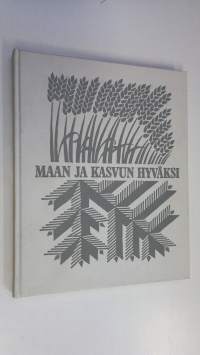 Maan ja kasvun hyväksi : Martti Hoville 20.1.1980