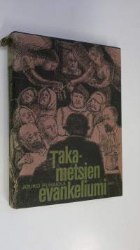 Takametsien evankeliumi