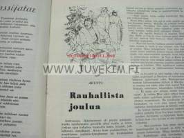 Pohjanmaan Joulu 1954