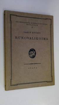 Runovalikoima