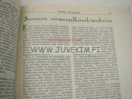 Pohjanmaan Joulu 1954
