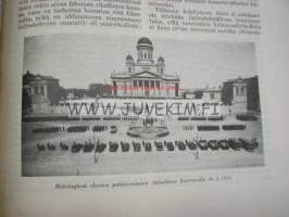 Pohjanmaan Joulu 1954