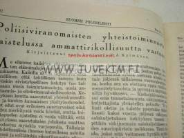 Pohjanmaan Joulu 1954