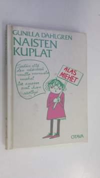 Naisten kuplat