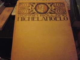 Michelangelo