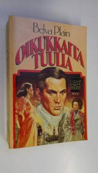 Oikukkaita tuulia