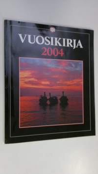 Apu vuosikirja 2004