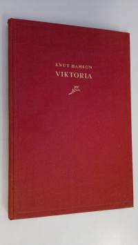 Viktoria : kertomus