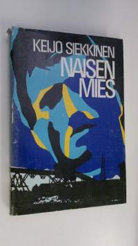 Naisen mies