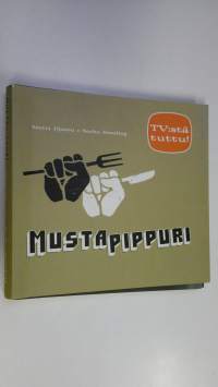 Mustapippuri