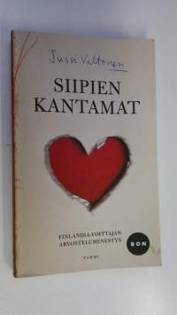 Siipien kantamat