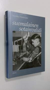 Suomalainen sotainvalidi