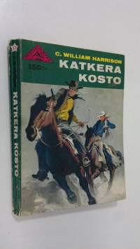 Katkera kosto