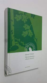 Metsätalouden vihreä muutos (signeerattu)