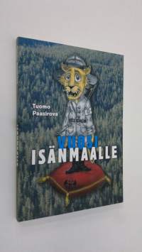 Vuosi isänmaalle (signeerattu)