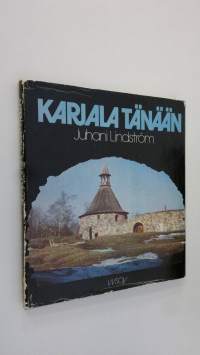 Karjala tänään