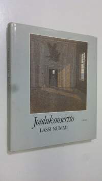 Joulukonsertto : runoja ja puhetta joulun aikaan