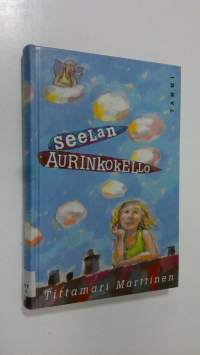 Seelan aurinkokello