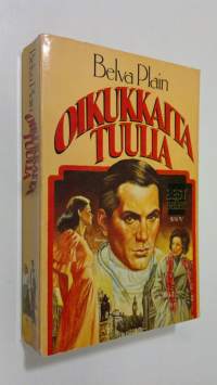 Oikukkaita tuulia