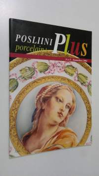 Posliini plus no. 5 Tammikuu 2004