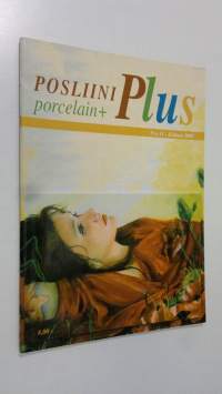 Posliini plus no. 11 Elokuu 2005