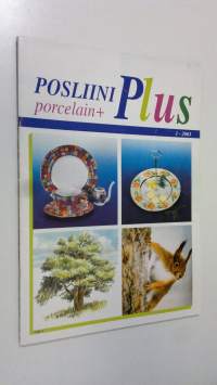 Posliini plus no. 1/2003