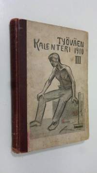 Työväen kalenteri 1910