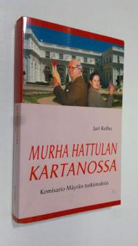 Murha Hattulan kartanossa