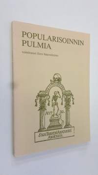 Popularisoinnin pulmia (signeerattu)