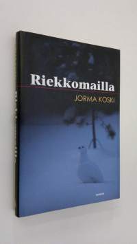 Riekkomailla