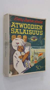 Atwoodien salaisuus