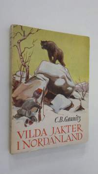 Vilda Jakter i Nordanland