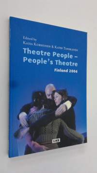 Theatre people - people&#039;s theatre