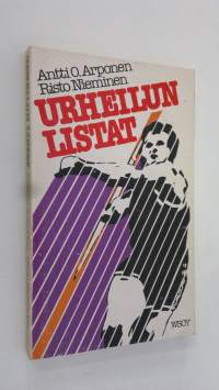 Urheilun listat