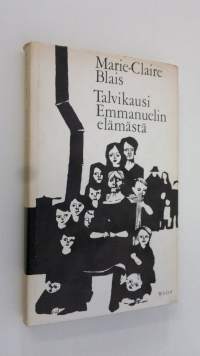Talvikausi Emmanuelin elämästä