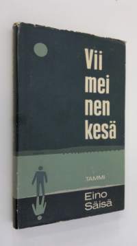 Viimeinen kesä : Testamentti