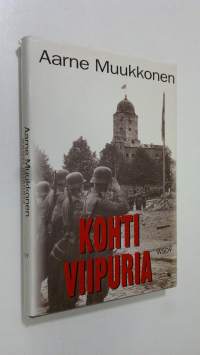 Kohti Viipuria