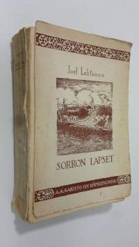 Sorron lapset