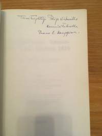 Maailmallinen kanssakäyminen vuoteen 1810 - klassisen societas civilis et politica -käsitteen kansallinen tulkinta