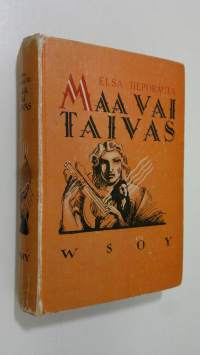 Maa vai taivas