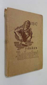 Työväen kalenteri 1947