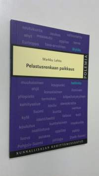 Pelastusrenkaan paikkaus