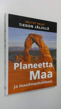 Planeetta Maa ja maailmankaikkeus