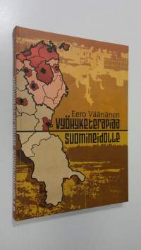 Vyöhyketerapiaa Suomineidolle : maamme ja sen pääkaupungin rakenteen kehittäminen (signeerattu)