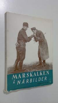 Marskalken i närbilder