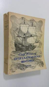 Segelsjöfartens historia
