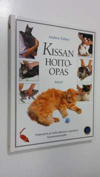 Kissan hoito-opas