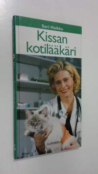 Kissan kotilääkäri